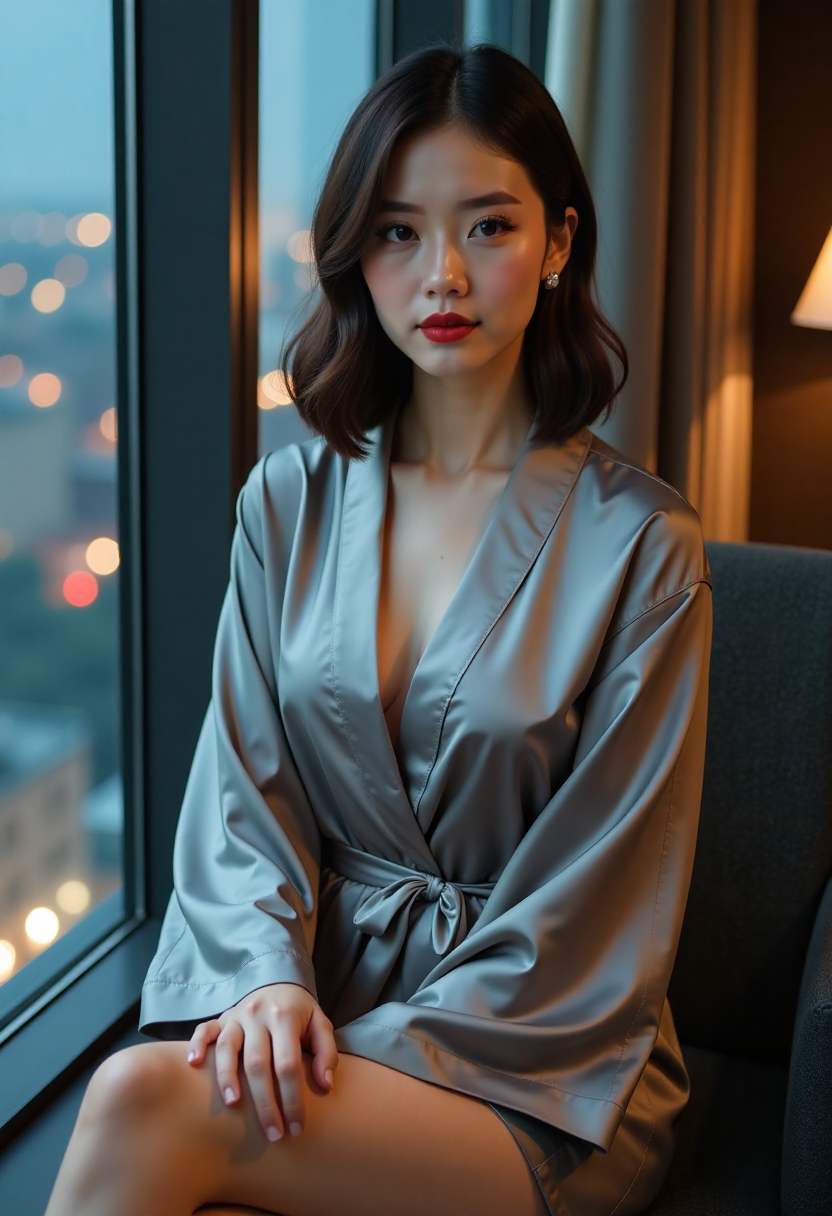 大豆田永久子与三名前夫